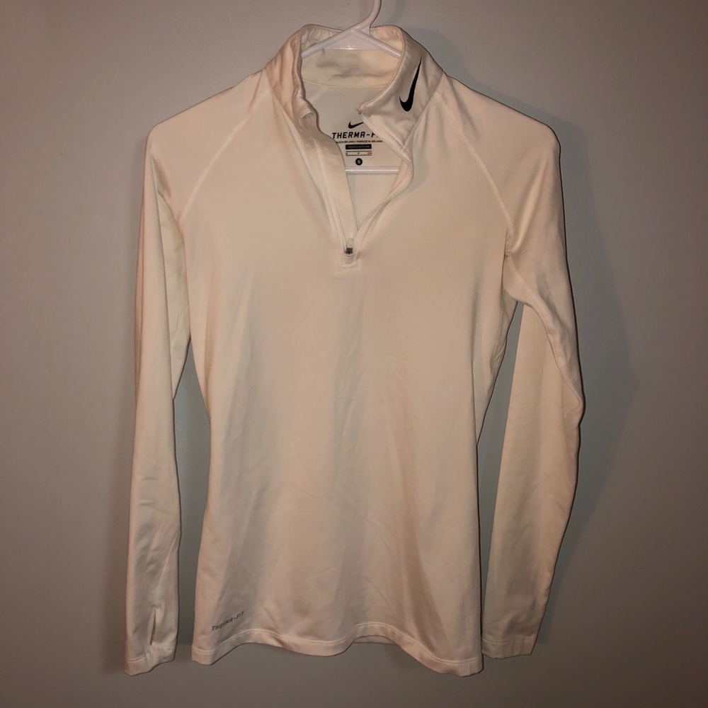 Nike thermal shirt